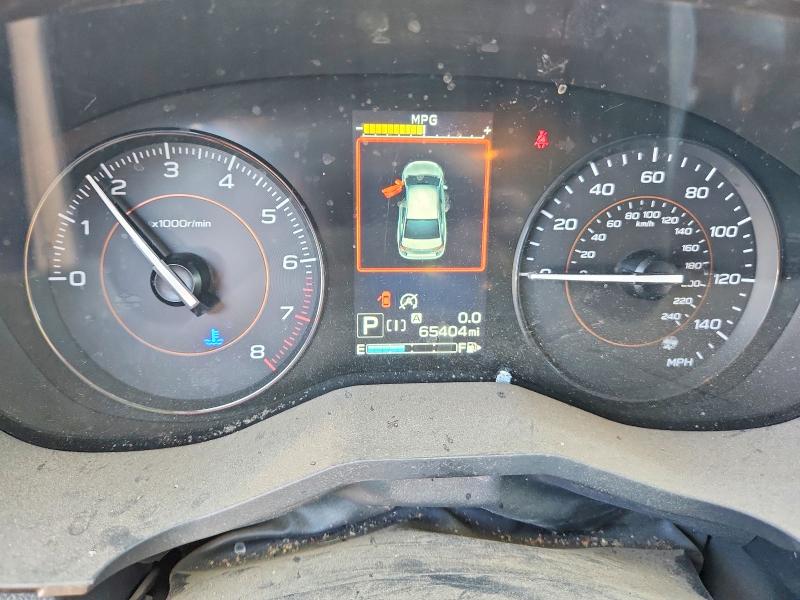 Продаж на аукціоні авто 2022 Subaru Crosstrek, vin: JF2GTABC1NH214539, номер лоту: 53114706