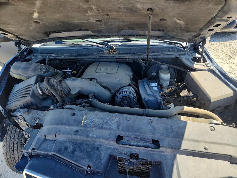 53779356 :رقم المزاد ، 1GNFK13057J148971 vin ، 2007 Chevrolet Tahoe مزاد بيع