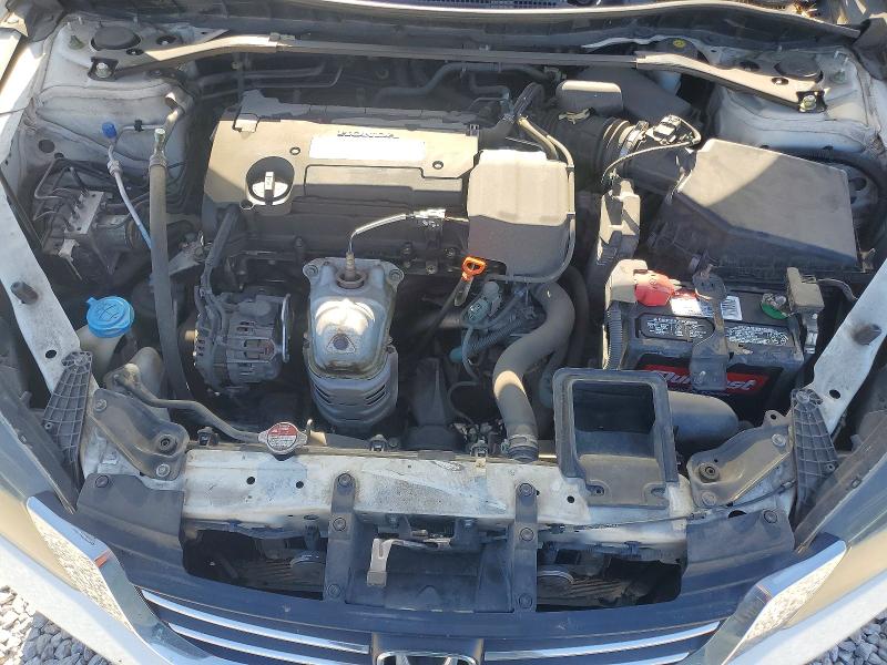 Aukcja sprzedaży 2014 Honda Accord, vin: 1HGCR2F58EA026592, numer aukcji: 53633716