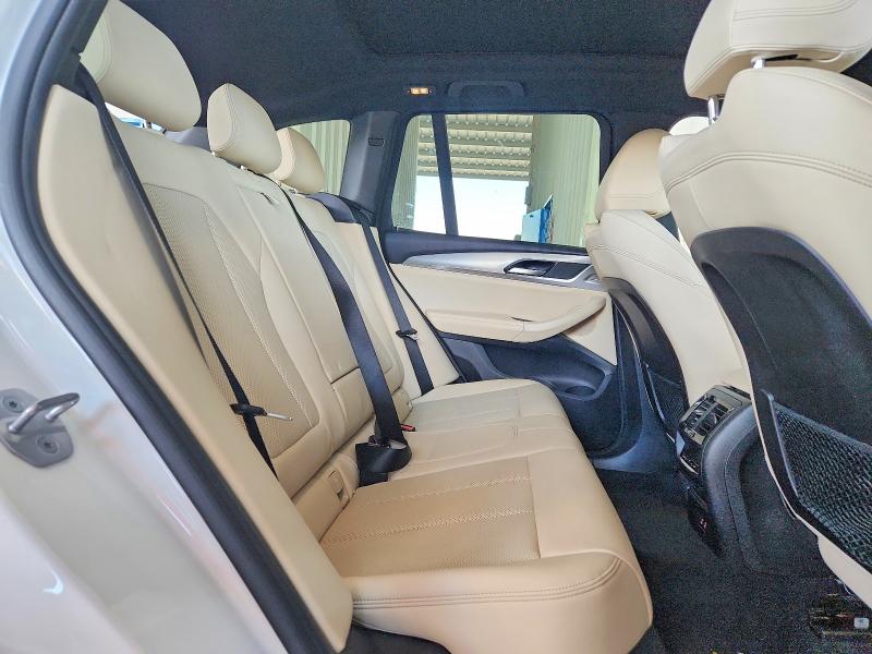 52730126 :رقم المزاد ، 5UX43DP05P9R94459 vin ، 2023 Bmw X3 مزاد بيع