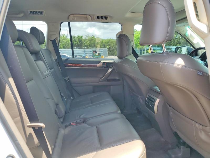 Aukcja sprzedaży 2010 Lexus Gx, vin: JTJJM7FX7A5014033, numer aukcji: 52726566