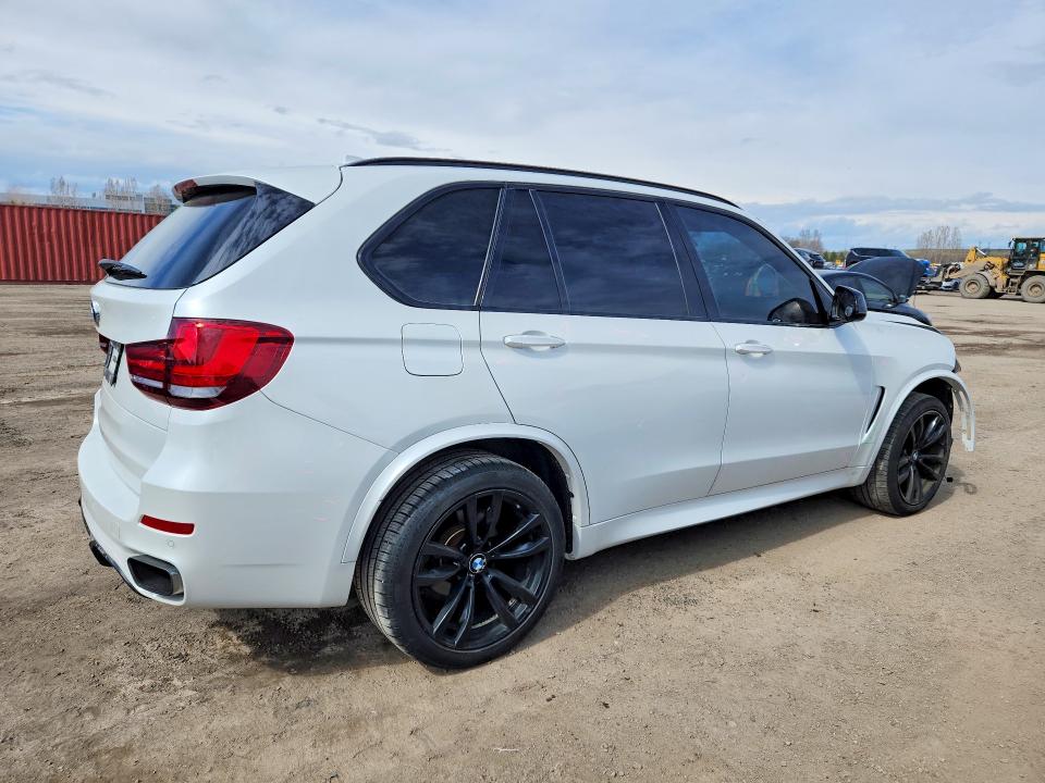 Продаж на аукціоні авто 2017 Bmw X5, vin: 5UXKR0C56H0V68026, номер лоту: 51685836