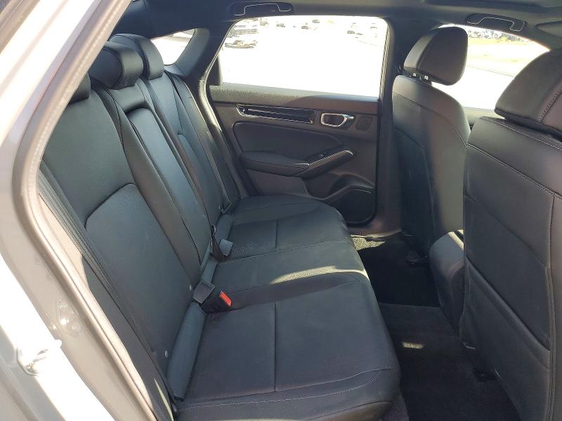 Продажа на аукционе авто 2026 Honda Civic, vin: 2HGFE4F88TH331412, номер лота: 54499416