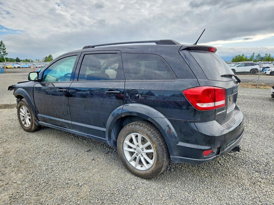 Aukcja sprzedaży 2015 Dodge Journey, vin: 3C4PDCBG5FT658584, numer aukcji: 54615246
