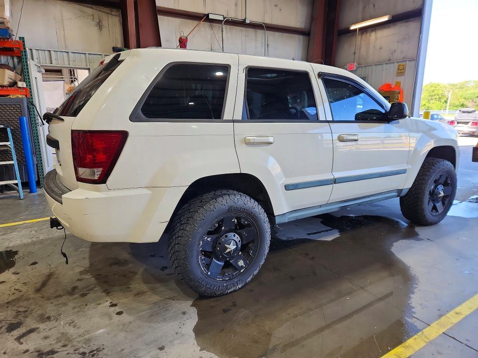 Aukcja sprzedaży 2008 Jeep Grand Cherokee, vin: 1J8GR48K08C171190, numer aukcji: 52889836