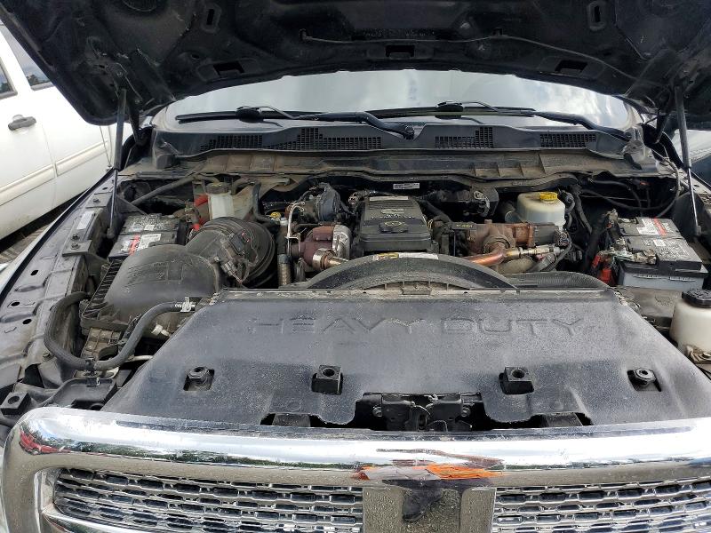 Aukcja sprzedaży 2018 Ram 2500, vin: 3C6UR5FL7JG403810, numer aukcji: 54289186