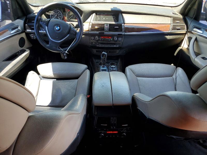 Продаж на аукціоні авто 2012 Bmw X5, vin: 5UXZV4C52CL745826, номер лоту: 54485606