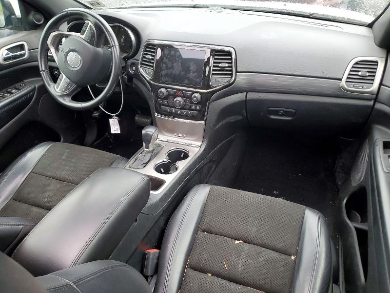 Продаж на аукціоні авто 2021 Jeep Grand Cherokee, vin: 1C4RJFAG3MC562028, номер лоту: 52654846