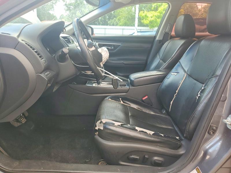 Aukcja sprzedaży 2017 Nissan Altima, vin: 1N4AL3AP8HC172575, numer aukcji: 52575276