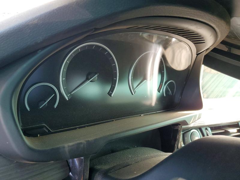 Продаж на аукціоні авто 2018 Bmw X5, vin: 5UXKR0C5XJ0X90803, номер лоту: 53824486