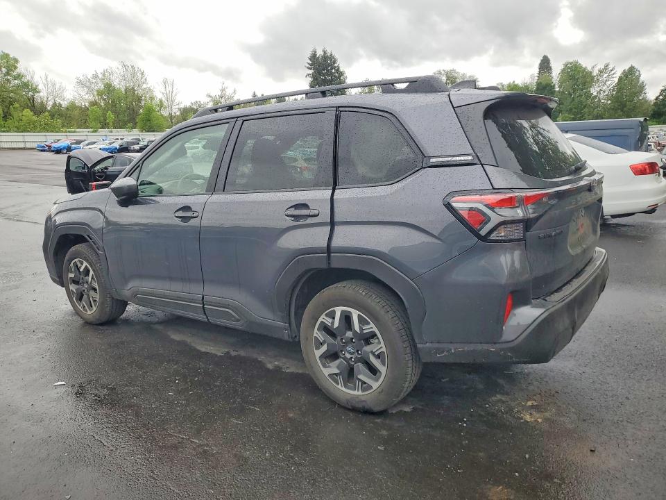 Aukcja sprzedaży 2025 Subaru Forester, vin: JF2SLDDC2SH558353, numer aukcji: 53618056