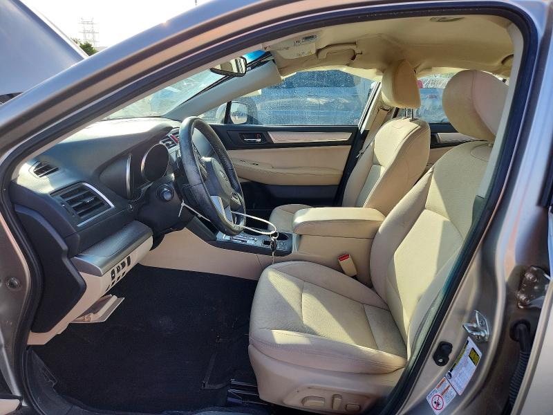 53422946 :رقم المزاد ، 4S3BNBC66G3008229 vin ، 2016 Subaru Legacy مزاد بيع
