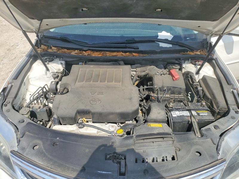 Aukcja sprzedaży 2015 Toyota Avalon, vin: 4T1BK1EB9FU160975, numer aukcji: 55435326