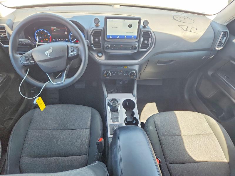 Продажа на аукционе авто 2024 Ford Bronco Sport, vin: 3FMCR9B61RRF51216, номер лота: 52333046