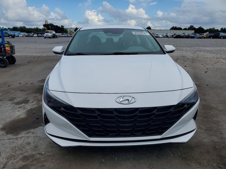 Aukcja sprzedaży 2023 Hyundai Elantra, vin: KMHLM4AJ2PU054138, numer aukcji: 54222016