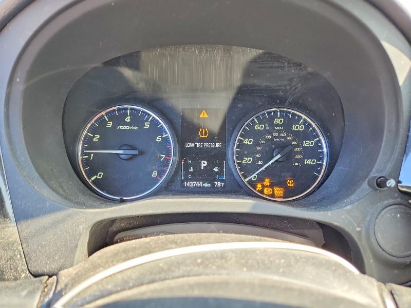 2016 Mitsubishi Outlander მანქანა იყიდება აუქციონზე, vin: JA4AZ3A37GZ018838, აუქციონის ნომერი: 53669496