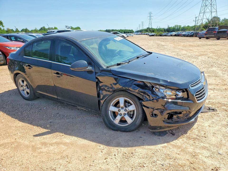 Aukcja sprzedaży 2015 Chevrolet Cruze, vin: 1G1PC5SB8F7191631, numer aukcji: 55406346