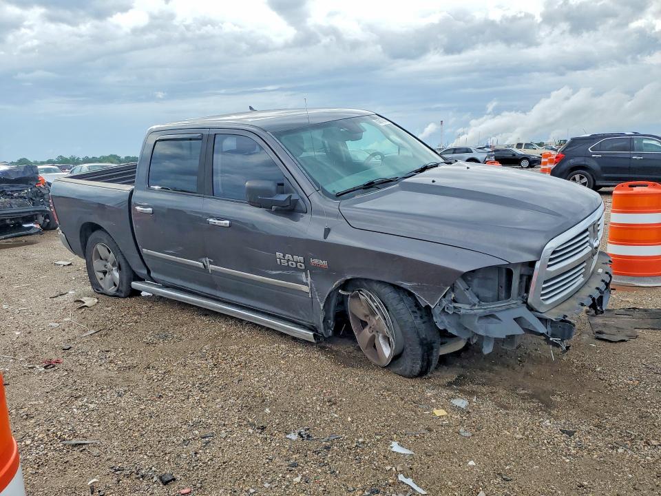 2015 Ram 1500 მანქანა იყიდება აუქციონზე, vin: 1C6RR6LT4FS565278, აუქციონის ნომერი: 53015516