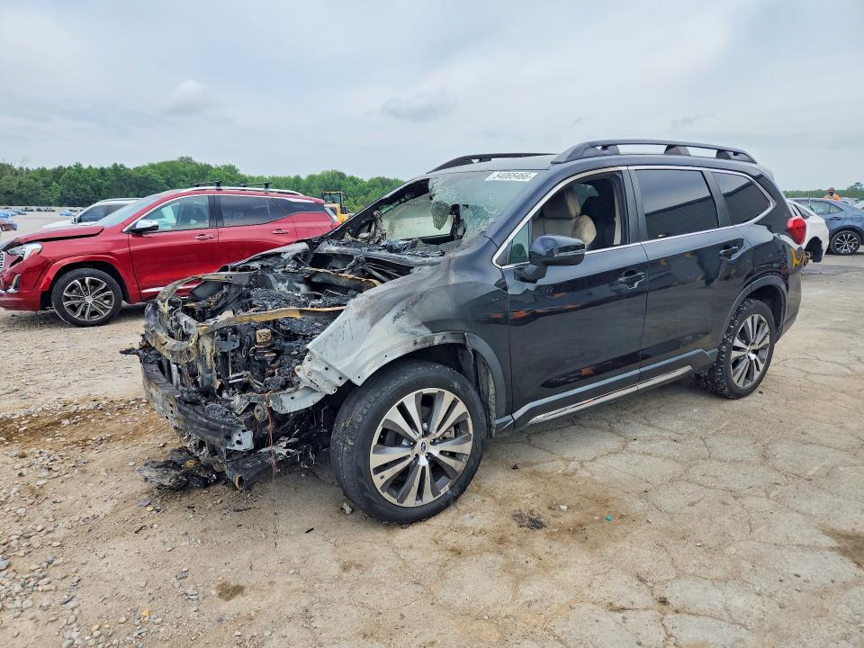 Продажа на аукционе авто 2019 Subaru Ascent, vin: 4S4WMAMD5K3412333, номер лота: 54065466