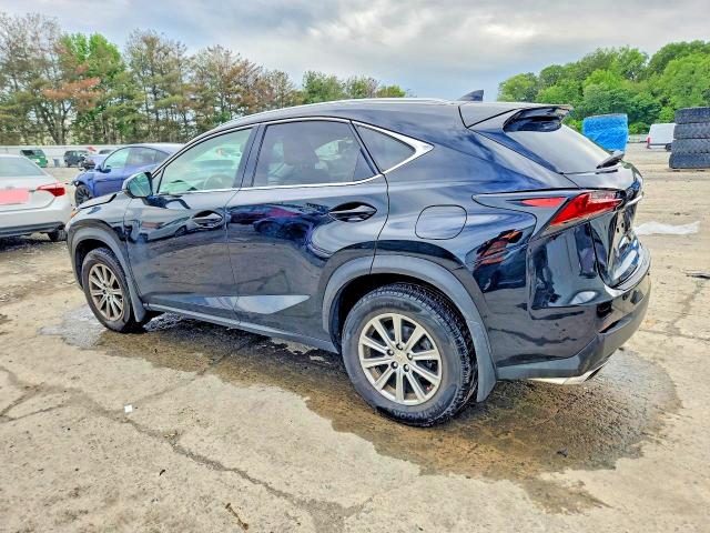 Продажа на аукционе авто 2016 Lexus Nx 200t, vin: JTJBARBZ5G2062138, номер лота: 54098036