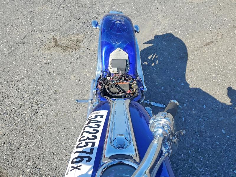 2000 Harley Davidson Fxstd მანქანა იყიდება აუქციონზე, vin: 1HD1BSY22YY070983, აუქციონის ნომერი: 54223576