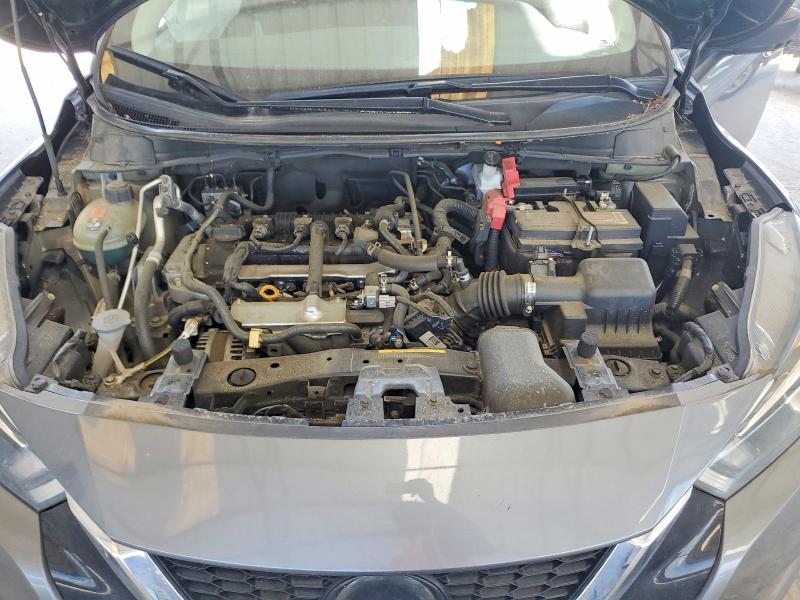 Aukcja sprzedaży 2021 Nissan Versa, vin: 3N1CN8DV6ML924053, numer aukcji: 53806956