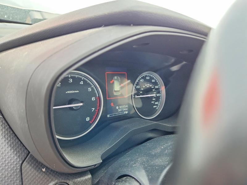 Продажа на аукционе авто 2021 Subaru Forester, vin: JF2SKASC5MH483669, номер лота: 54052696