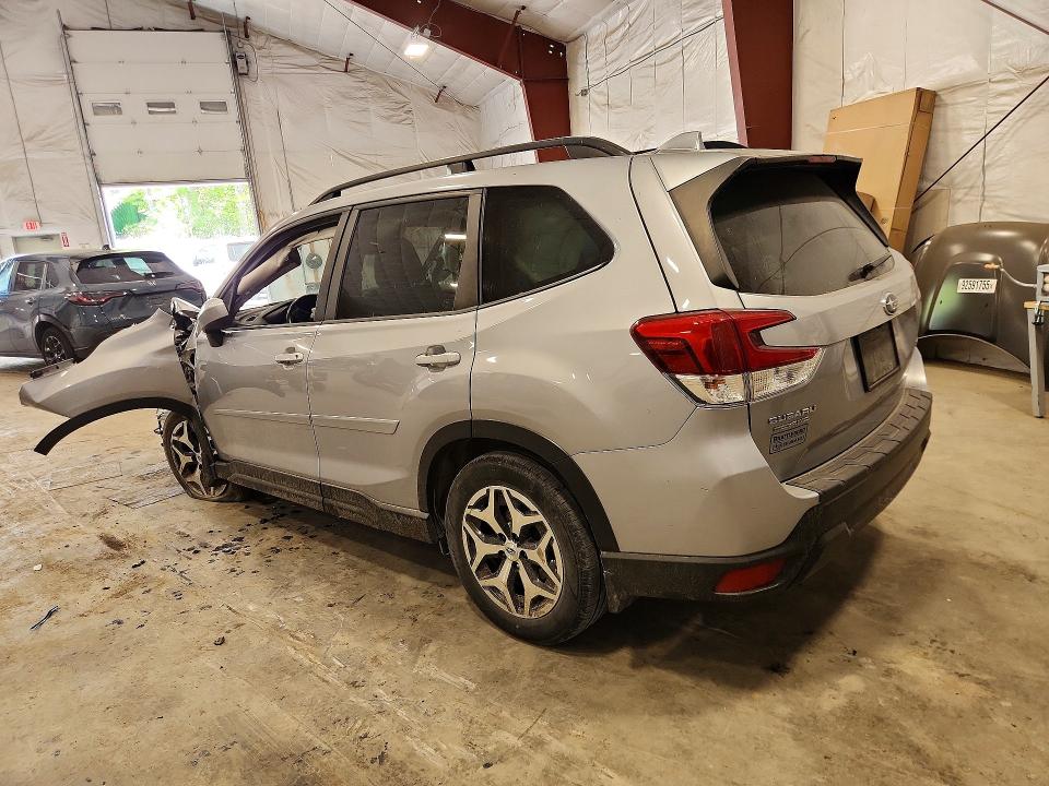 Продажа на аукционе авто 2020 Subaru Forester, vin: JF2SKAJC7LH474195, номер лота: 54064306