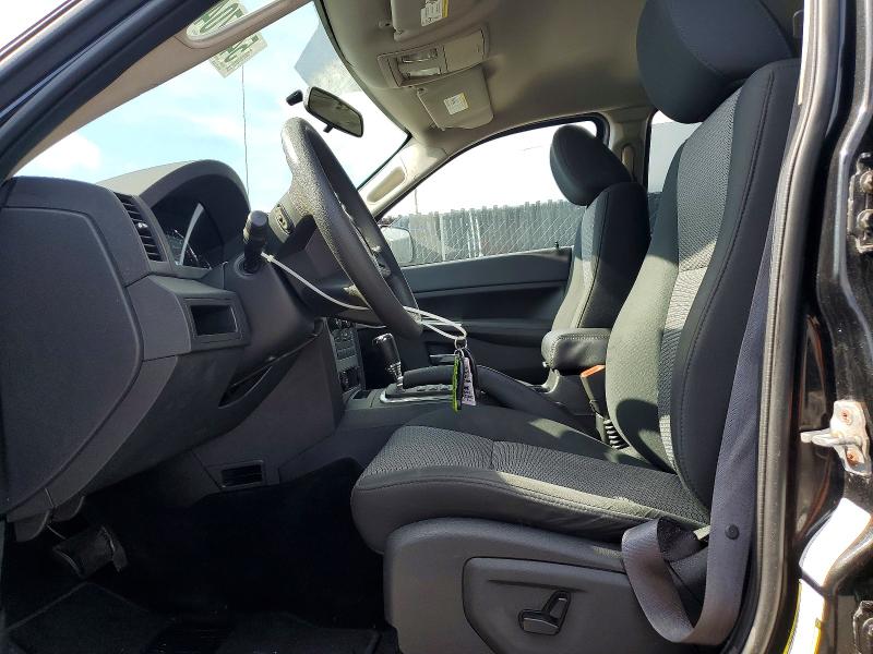 Продаж на аукціоні авто 2009 Jeep Grand Cherokee, vin: 1J8GS48K09C535176, номер лоту: 54767046
