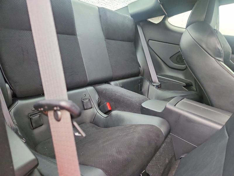2025 Toyota Gr 86 მანქანა იყიდება აუქციონზე, vin: JF1ZNBE19S8759715, აუქციონის ნომერი: 52423086