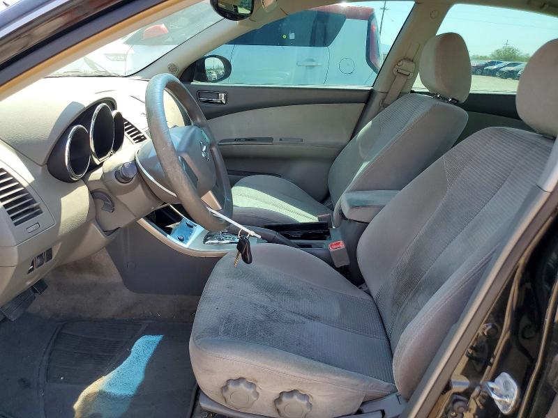 Продажа на аукционе авто 2005 Nissan Altima, vin: 1N4AL11D05N903610, номер лота: 53267896