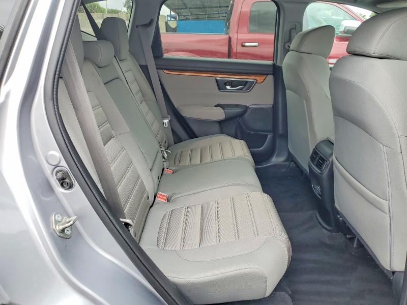 Aukcja sprzedaży 2018 Honda Cr-v, vin: 7FARW1H52JE008460, numer aukcji: 54830246