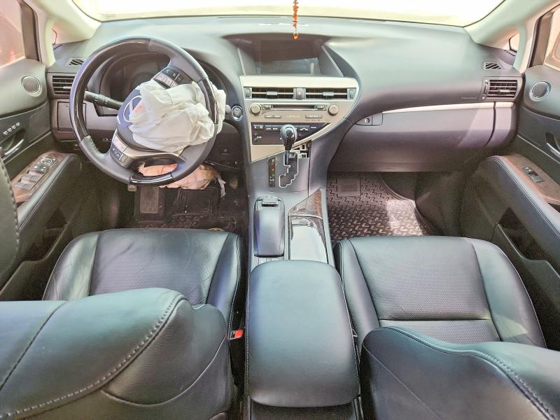 Aukcja sprzedaży 2015 Lexus Rx 350, vin: 2T2BK1BA6FC301994, numer aukcji: 50250106