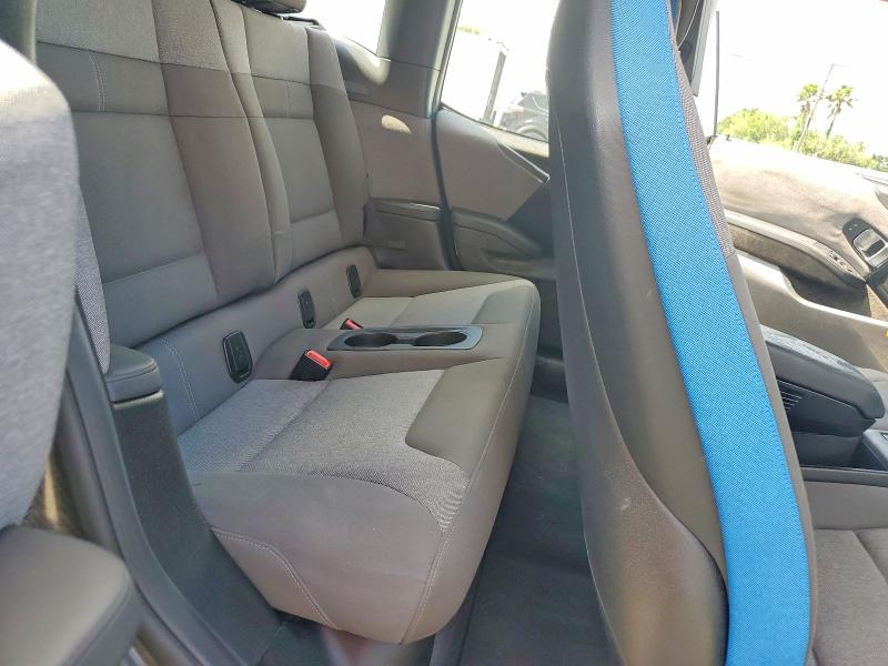Aukcja sprzedaży 2018 Bmw I3, vin: WBY7Z4C51JVC34611, numer aukcji: 54845336