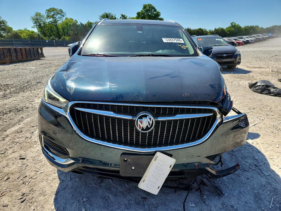 Продаж на аукціоні авто 2019 Buick Enclave, vin: 5GAERBKW5KJ252317, номер лоту: 53837946