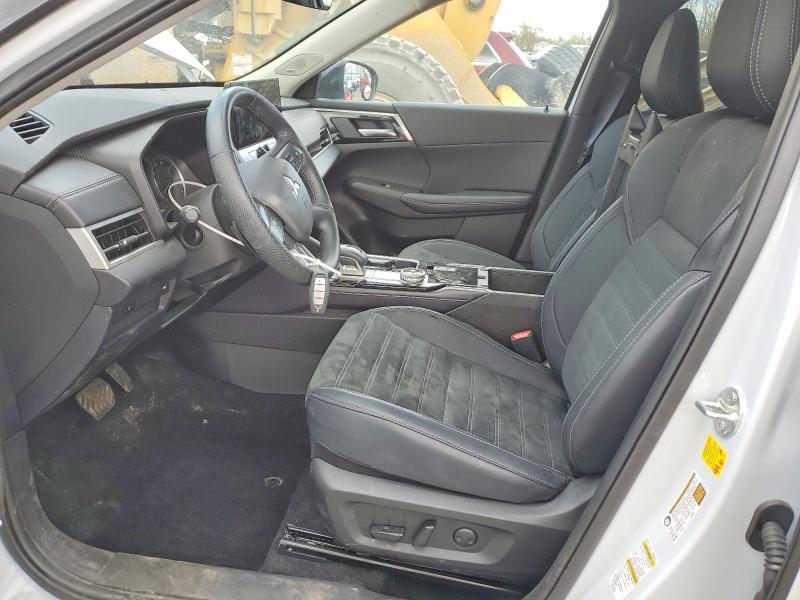 Продаж на аукціоні авто 2025 Mitsubishi Outlander, vin: JA4J4VA81SZ051008, номер лоту: 51949926