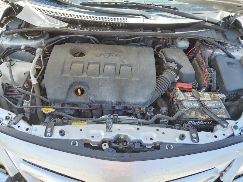 Aukcja sprzedaży 2012 Toyota Corolla, vin: JTDBU4EE2C9177271, numer aukcji: 54073396