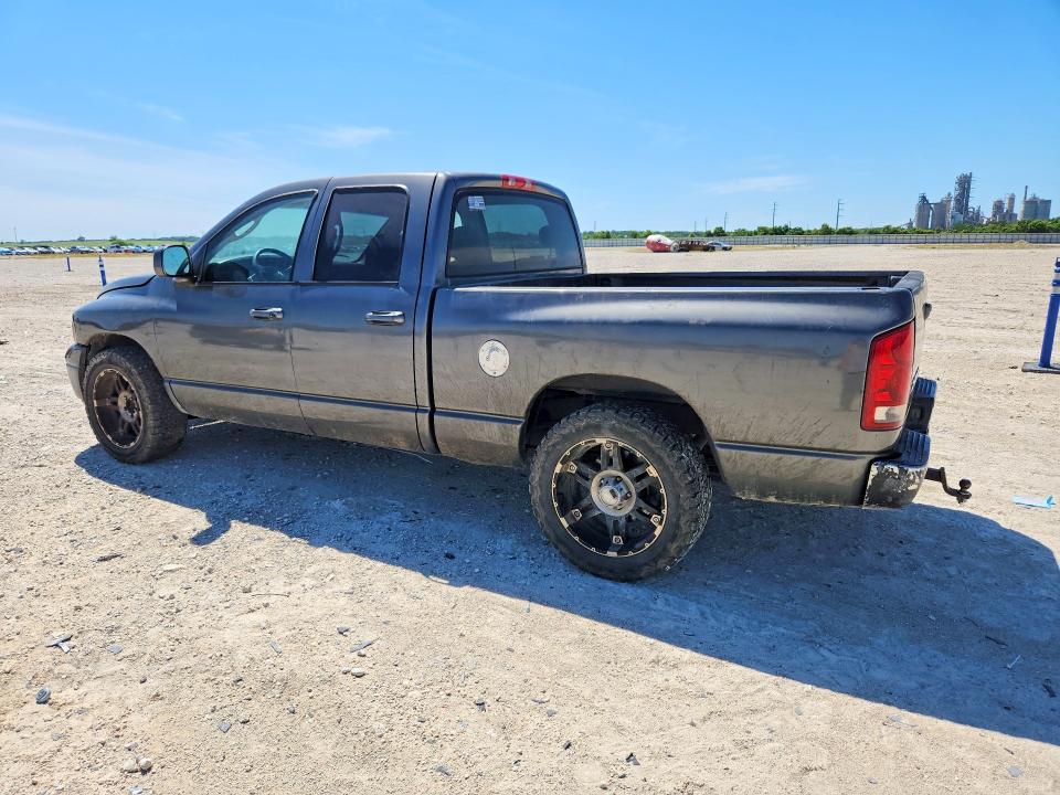 53855386 :رقم المزاد ، 1D7HA18N94S564297 vin ، 2004 Dodge Ram 1500 مزاد بيع