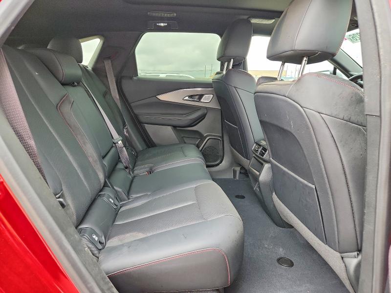 Продаж на аукціоні авто 2024 Acura Zdx, vin: 4W5KHNRL4RZ510598, номер лоту: 54305926