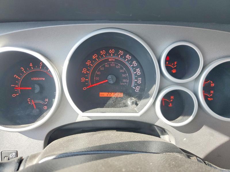 Aukcja sprzedaży 2011 Toyota Tundra, vin: 5TFUW5F18BX202060, numer aukcji: 54059146