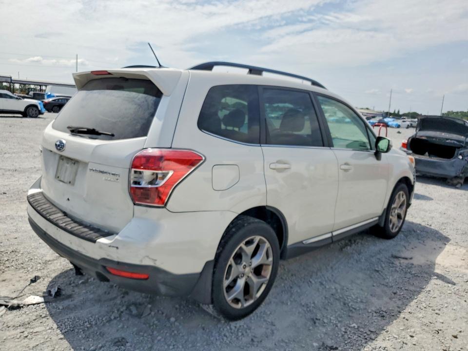 Продажа на аукционе авто 2015 Subaru Forester, vin: JF2SJAUC3FH457025, номер лота: 52887356