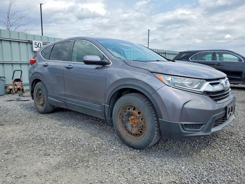 Aukcja sprzedaży 2018 Honda Cr-v, vin: 2HKRW1H34JH001943, numer aukcji: 52546016