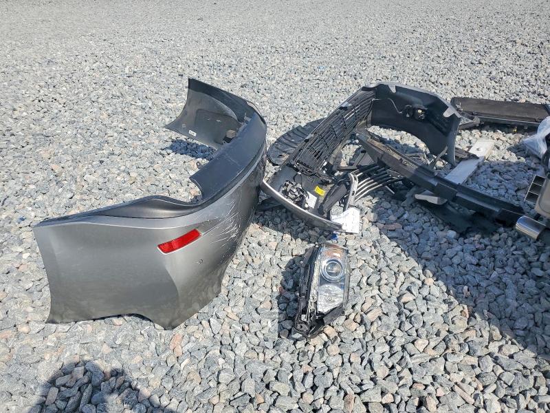 46022736 :رقم المزاد ، JTHBK1GG9F2153418 vin ، 2015 Lexus Es 350 مزاد بيع