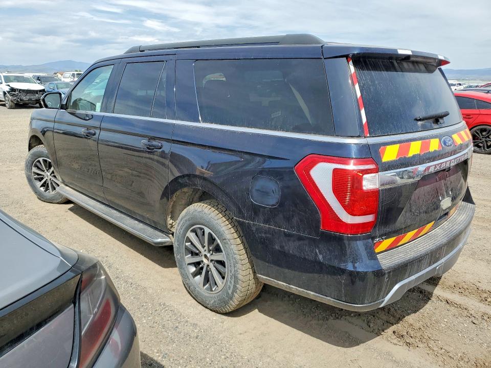 Продаж на аукціоні авто 2021 Ford Expedition, vin: 1FMJK1JT7MEA19226, номер лоту: 50589666