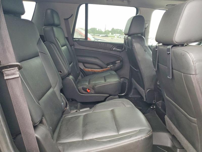 2020 Chevrolet Tahoe მანქანა იყიდება აუქციონზე, vin: 1GNSKCKJ9LR102074, აუქციონის ნომერი: 54261016
