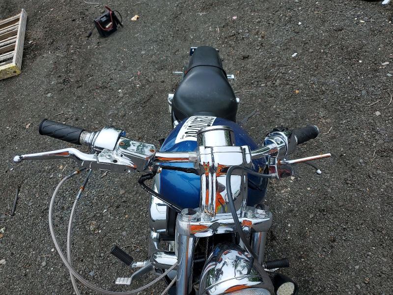 2006 Harley-davidson Xl883 მანქანა იყიდება აუქციონზე, vin: 1HD4CJM116K419942, აუქციონის ნომერი: 52907076