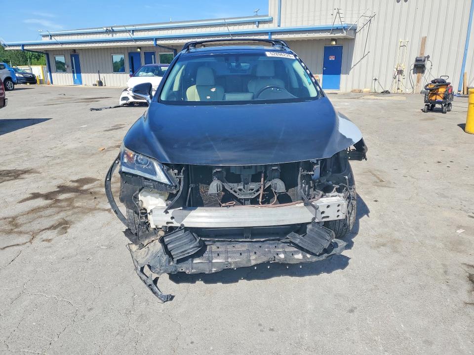 Продаж на аукціоні авто 2016 Lexus Rx 350, vin: 2T2BZMCA8GC019370, номер лоту: 52896226