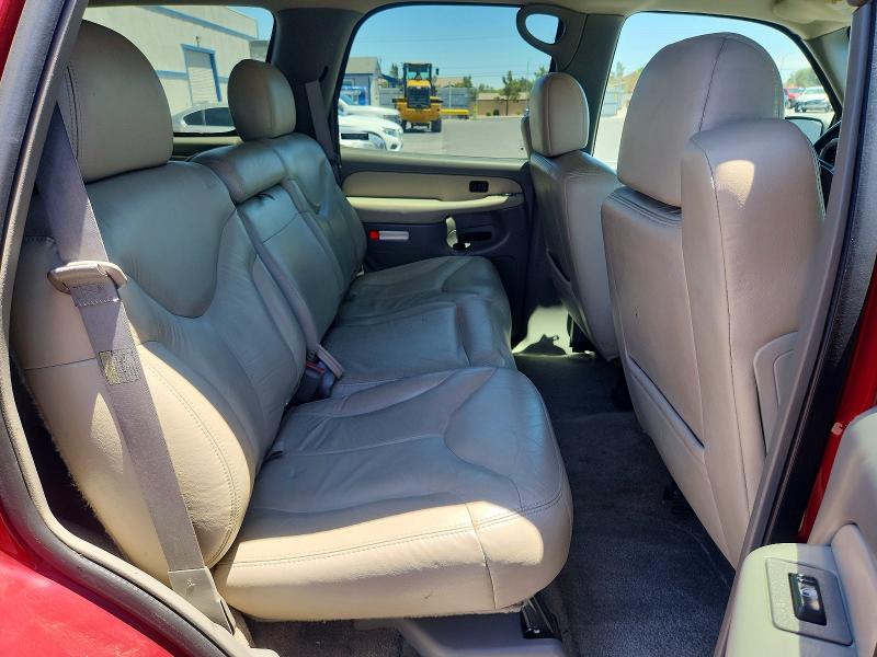 Продаж на аукціоні авто 2002 Gmc Yukon, vin: 1GKEC13TX2R206454, номер лоту: 54355456