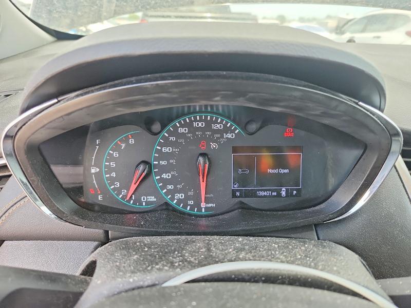 Продаж на аукціоні авто 2020 Chevrolet Trax, vin: 3GNCJKSB2LL119896, номер лоту: 53172116