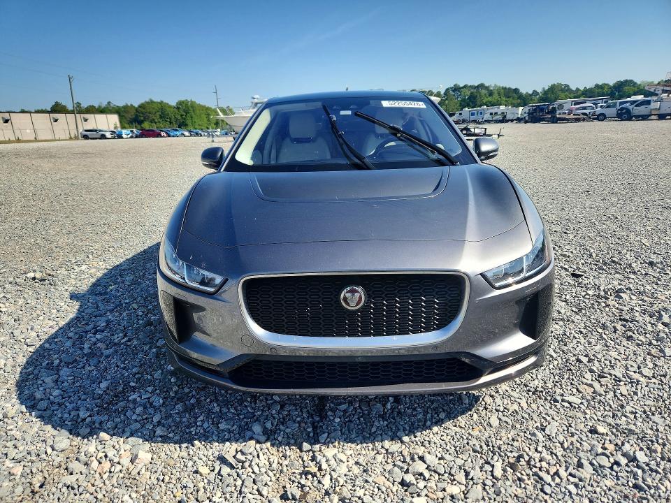 Продаж на аукціоні авто 2020 Jaguar I-pace, vin: SADHB2S18L1F85155, номер лоту: 52255426